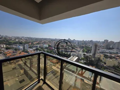 Apartamento com 2 Quartos à venda, 82m² no Jardim Faculdade, Sorocaba
