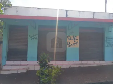 Ponto Comercial para alugar, 20m² no Osvaldo Rezende, Uberlândia