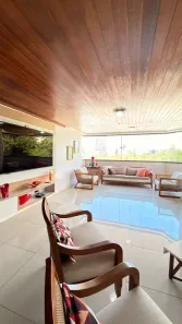 Apartamento com 3 Quartos à venda, 145m² no Renascença, São Luís