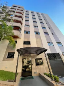 Apartamento com 3 Quartos à venda, 113m² no Granbery, Juiz de Fora