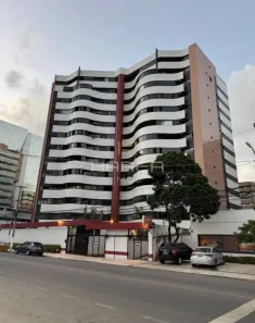 Apartamento com 4 Quartos à venda, 160m² no Ponta Verde, Maceió