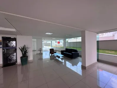 Apartamento com 2 Quartos para alugar, 58m² no Castelo, Belo Horizonte