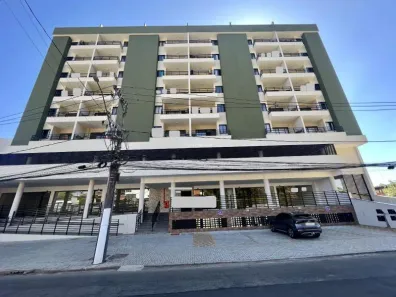 Ponto Comercial à venda, 80m² no São Pedro, Juiz de Fora