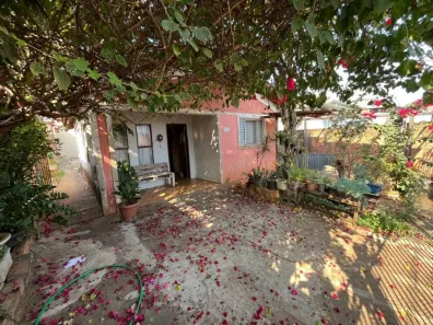 Casa com 2 Quartos à venda, 90m² no Vila Pântano, Santa Bárbara D'Oeste