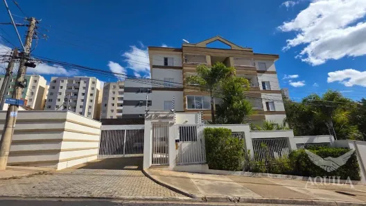 Apartamento com 2 Quartos para alugar, 75m² no Jardim Europa, Sorocaba