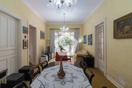 Casa com 5 Quartos à venda, 440m² no Jardim Novo Mundo, São Paulo