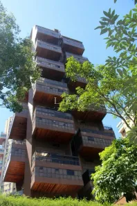 Apartamento com 4 Quartos à venda, 300m² no Vila Suzana, São Paulo