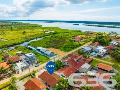 Casa com 4 Quartos à venda, 150m² no Pinheiros, Balneário Barra do Sul