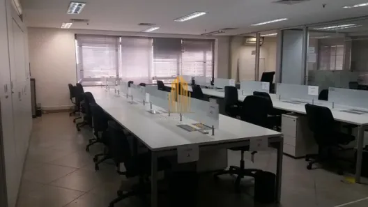 Sala Comercial à venda, 87m² no Água Branca, São Paulo