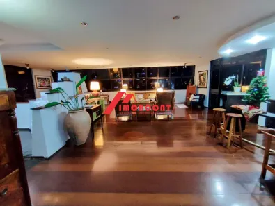 Apartamento com 4 Quartos à venda, 280m² no Rudge Ramos, São Bernardo do Campo