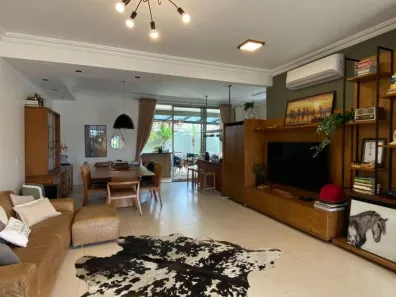 Casa de Condomínio com 3 Quartos à venda, 208m² no Vila Jorge Zambon, Jaguariúna