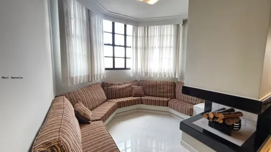 Apartamento com 4 Quartos à venda, 240m² no Nova Petrópolis, São Bernardo do Campo