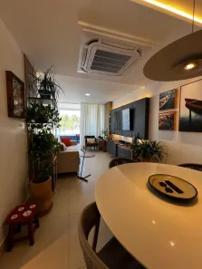 Apartamento com 2 Quartos à venda, 73m² no Intermares, Cabedelo