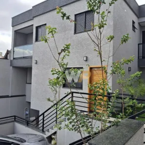 Sobrado com 2 Quartos à venda, 60m² no Centro, Diadema