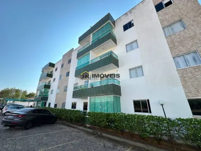 Apartamento com 3 Quartos à venda, 77m² no Cristo Rei, Teresina