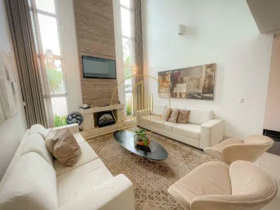 Casa com 5 Quartos à venda, 473m² no Vila Castela, Nova Lima