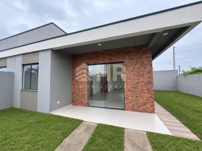 Casa com 2 Quartos à venda, 57m² no Guaratuba, Guaratuba