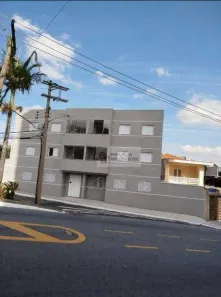 Apartamento com 2 Quartos para alugar, 45m² no Vila Paiva, São Paulo
