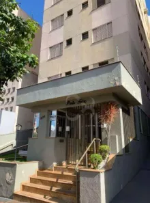 Kitnet com 1 Quarto à venda, 26m² no Centro, Londrina