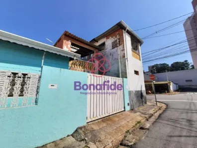 Casa com 3 Quartos à venda, 182m² no Vila Joana, Jundiaí