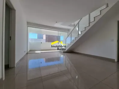 Cobertura com 3 Quartos à venda, 220m² no Buritis, Belo Horizonte
