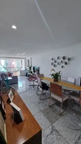 Apartamento com 3 Quartos para alugar, 94m² no Boa Viagem, Recife