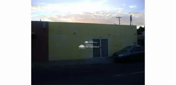 Sala Comercial para alugar, 50m² no Centro, Teresina