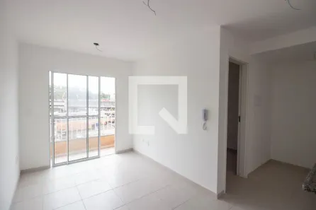 Apartamento com 2 Quartos à venda, 35m² no Vila Carmosina, São Paulo