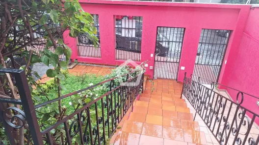 Casa com 6 Quartos à venda, 250m² no Vila Mariana, São Paulo
