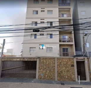 Apartamento com 3 Quartos à venda, 104m² no Cambuí, Campinas