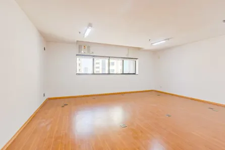Ponto Comercial com 1 Quarto para alugar, 45m² no Indianópolis, São Paulo