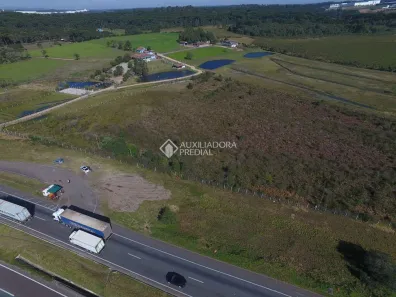 Imóvel Comercial à venda, 19360m² no Ouro Fino, São José dos Pinhais