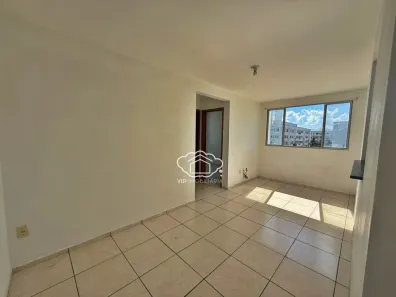 Apartamento com 2 Quartos à venda, 45m² no Santa Cruz, Rio de Janeiro