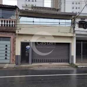 Prédio Comercial com 7 Quartos à venda, 231m² no Vila Darli, São Paulo