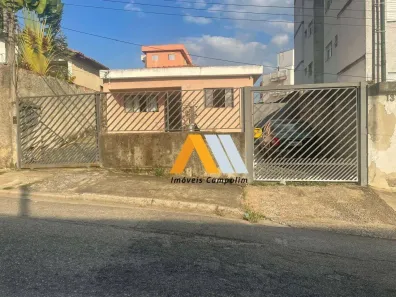 Casa com 3 Quartos à venda, 100m² no Cidade Jardim, Sorocaba