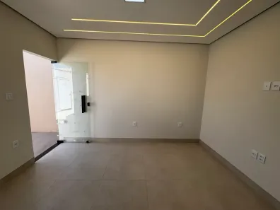 Casa com 2 Quartos à venda, 50m² no Residencial Terra Jardim, Montes Claros