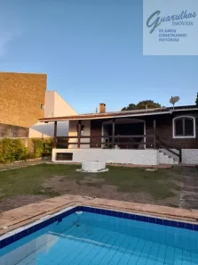 Casa com 3 Quartos para alugar, 300m² no Jardim dos Pinheiros, Atibaia