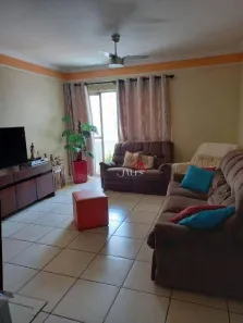 Apartamento com 3 Quartos à venda, 127m² no Centro, São José do Rio Preto