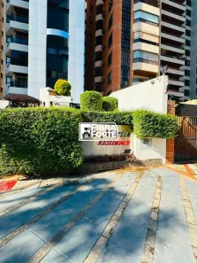 Apartamento com 3 Quartos para alugar, 110m² no Cambuí, Campinas