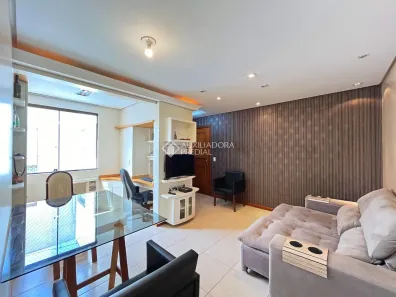 Apartamento com 1 Quarto à venda, 46m² no Santa Cecília, Porto Alegre