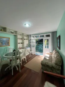 Apartamento com 2 Quartos à venda, 61m² no Vila Nova, Nova Friburgo