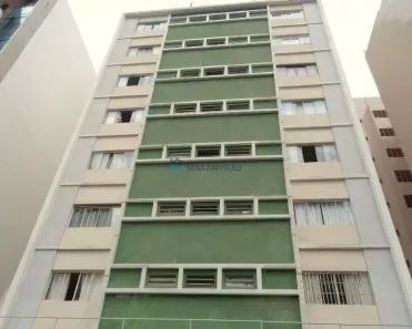 Apartamento com 1 Quarto à venda, 27m² no Bela Vista, São Paulo