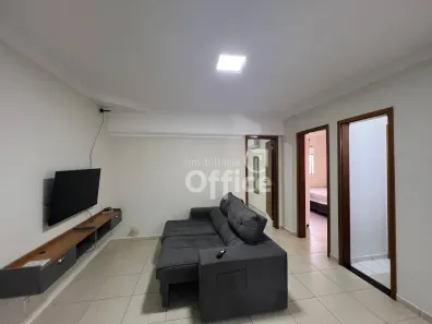 Apartamento com 2 Quartos para alugar, 70m² no Vila Industrial, Anápolis