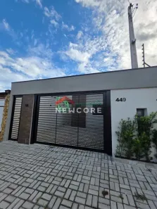 Casa com 2 Quartos à venda, 75m² no Balneario Martinez, Mongaguá