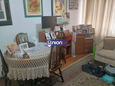 Apartamento com 2 Quartos à venda, 89m² no Consolação, São Paulo