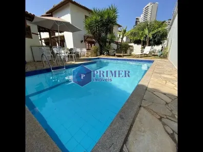 Casa com 5 Quartos à venda, 400m² no São Bento, Belo Horizonte