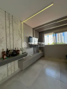 Cobertura com 2 Quartos à venda, 75m² no Altiplano Cabo Branco, João Pessoa