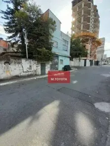Lote/Terreno à venda, 295m² no Vila Granada, São Paulo