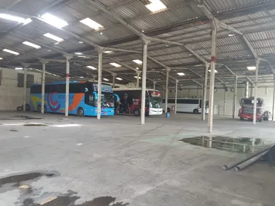 Lote/Terreno à venda, 27000m² no Águas Claras, Salvador
