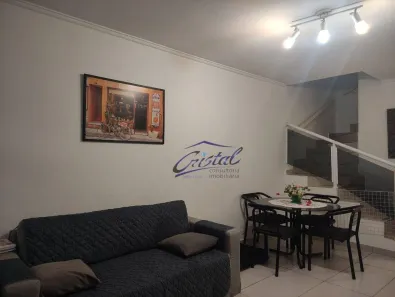 Casa com 3 Quartos à venda, 135m² no Vila Antônio, São Paulo